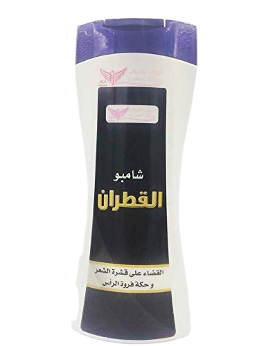 كويت شوب شامبو الشعر بالخلطة العجيبة ضد القشرة 450 مل