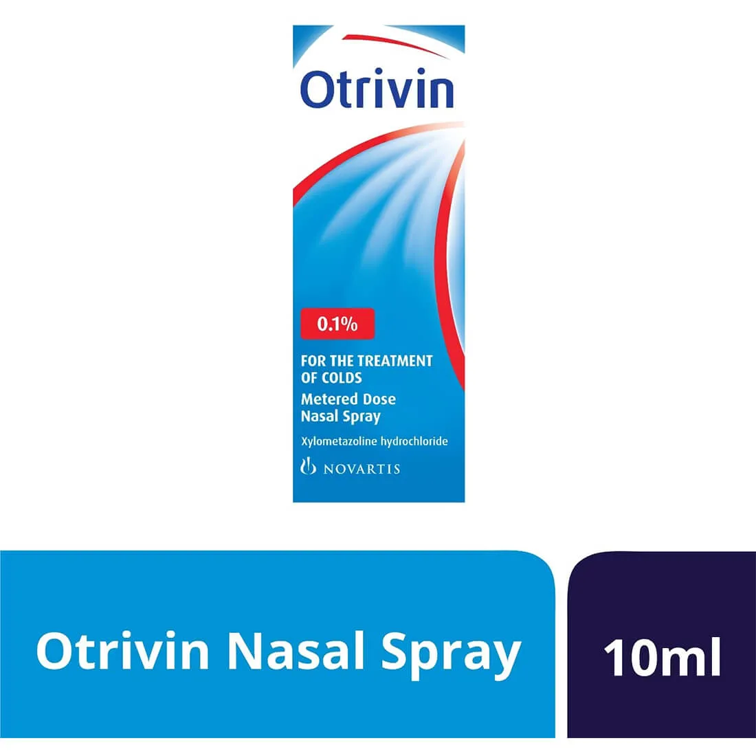 Otrivin Nasal Spray 10 Ml   Image 2022 05 20 225023309 